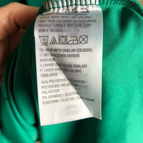 Pebble knit bishop sleeve top - Picture 4 of 5